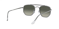 Occhiali da sole Ray-Ban 0RB3648M  52  004/71 - 0RB3648M  52  004/71